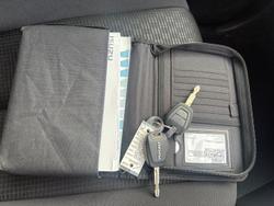 2020 Isuzu D-MAX LS-U