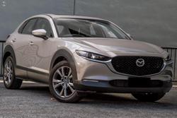 2025 Mazda CX-30 G20 Astina