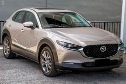 2025 Mazda CX-30 G20 Astina