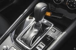 2025 Mazda CX-5 G20 Maxx