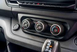 2022 Renault Trafic Pro