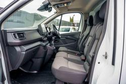 2022 Renault Trafic Pro