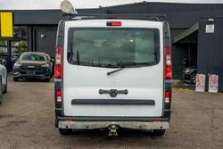 2022 Renault Trafic Pro