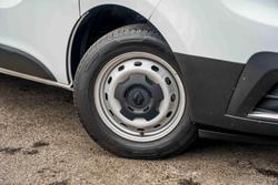 2022 Renault Trafic Pro