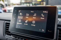 2022 Renault Trafic Pro