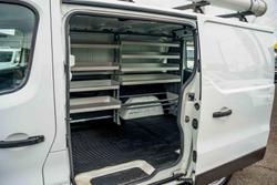 2022 Renault Trafic Pro