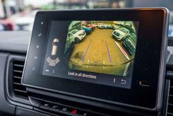 2022 Renault Trafic Pro