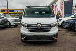 2022 Renault Trafic Pro