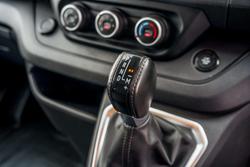 2022 Renault Trafic Pro