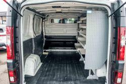 2022 Renault Trafic Pro