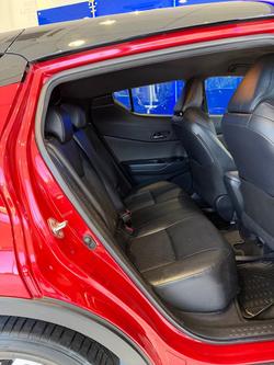 2022 Toyota C-HR Koba