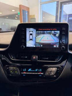 2022 Toyota C-HR Koba