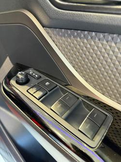 2022 Toyota C-HR Koba