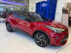 2022 Toyota C-HR Koba