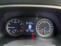 2021 Hyundai Tucson Elite