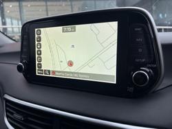 2021 Hyundai Tucson Elite