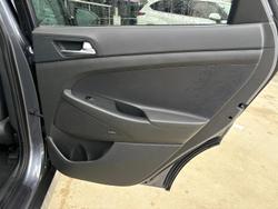 2021 Hyundai Tucson Elite