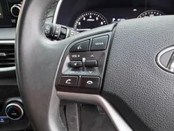 2021 Hyundai Tucson Elite