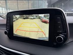 2021 Hyundai Tucson Elite