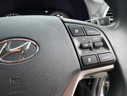 2021 Hyundai Tucson Elite