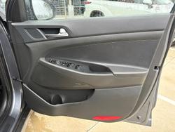 2021 Hyundai Tucson Elite