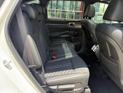 2024 Kia Sorento GT-Line