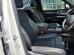 2024 Kia Sorento GT-Line