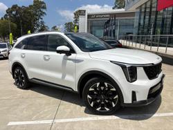 2024 Kia Sorento GT-Line