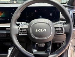 2024 Kia Sorento GT-Line