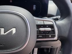 2024 Kia Sorento GT-Line