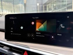 2024 Kia Sorento GT-Line