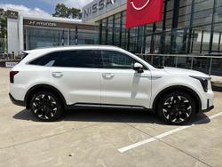 2024 Kia Sorento GT-Line