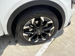 2024 Kia Sorento GT-Line