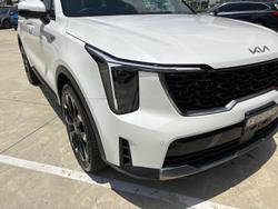 2024 Kia Sorento GT-Line