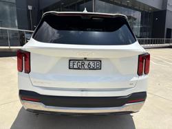 2024 Kia Sorento GT-Line