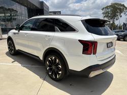 2024 Kia Sorento GT-Line