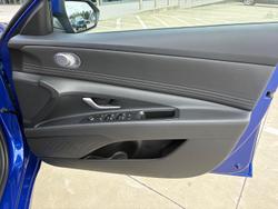 2024 Hyundai i30 Hybrid