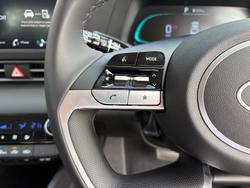 2024 Hyundai i30 Hybrid