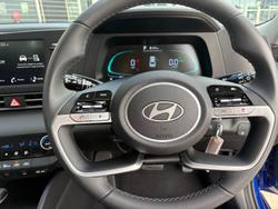 2024 Hyundai i30 Hybrid