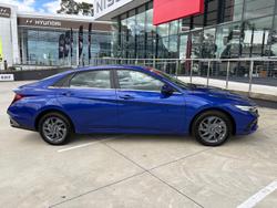 2024 Hyundai i30 Hybrid