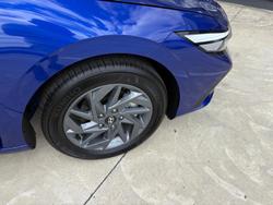 2024 Hyundai i30 Hybrid