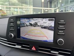 2024 Hyundai i30 Hybrid