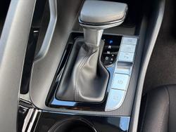 2024 Hyundai i30 Hybrid