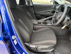 2024 Hyundai i30 Hybrid