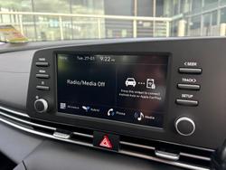 2024 Hyundai i30 Hybrid