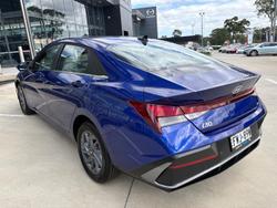 2024 Hyundai i30 Hybrid