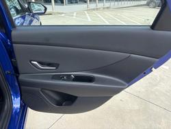 2024 Hyundai i30 Hybrid