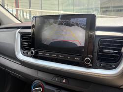 2022 Kia Stonic S