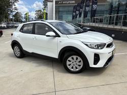 2022 Kia Stonic S