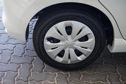 2025 Suzuki Swift Hybrid